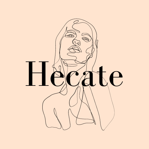 Hecate Magazine literary and poetry journal